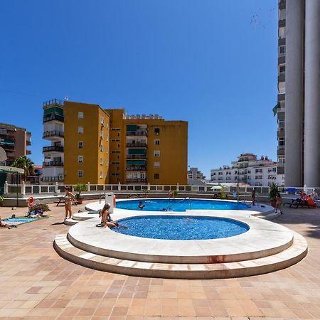 Apt Playa Y Montana Apartment Torremolinos Exterior photo
