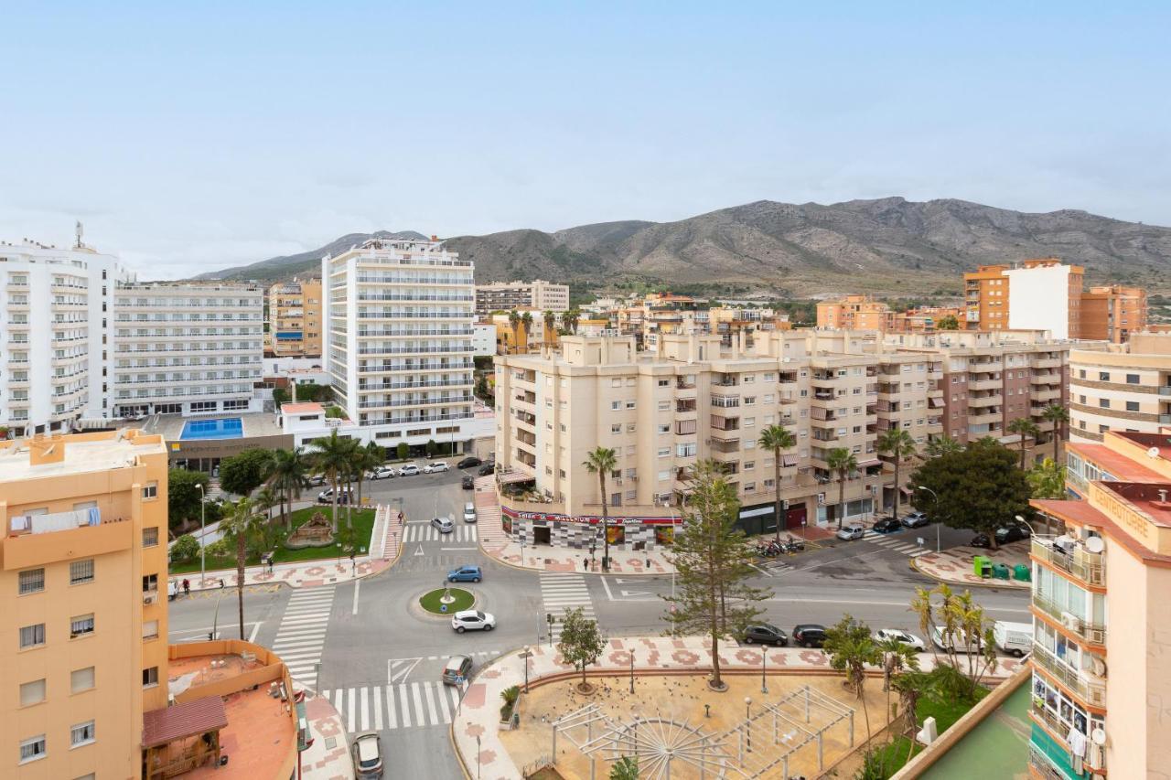 Apt Playa Y Montana Apartment Torremolinos Exterior photo