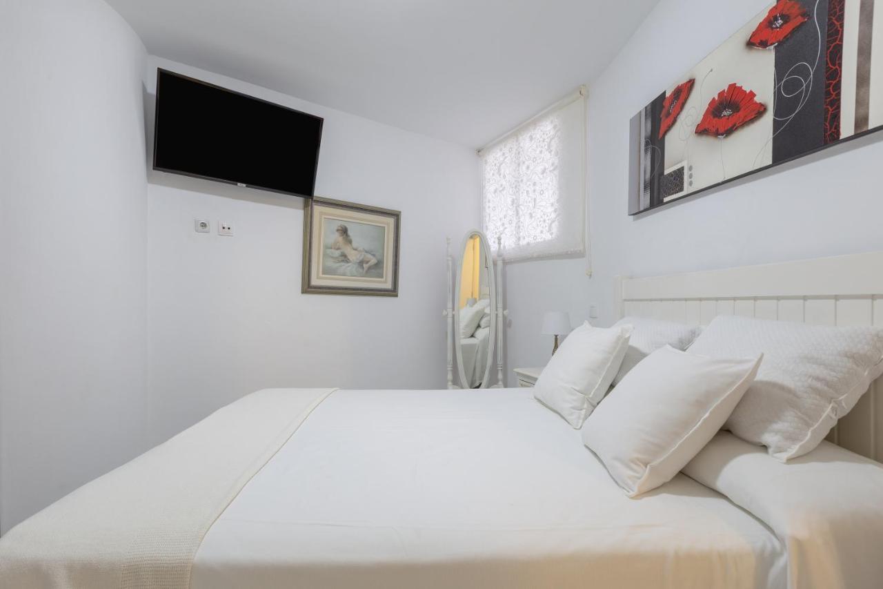 Apt Playa Y Montana Apartment Torremolinos Exterior photo