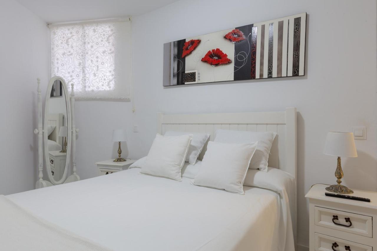 Apt Playa Y Montana Apartment Torremolinos Exterior photo